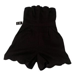 NWT Express Romper